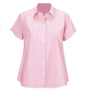 Cabi Pip‎ Pin-Striped Top #5788